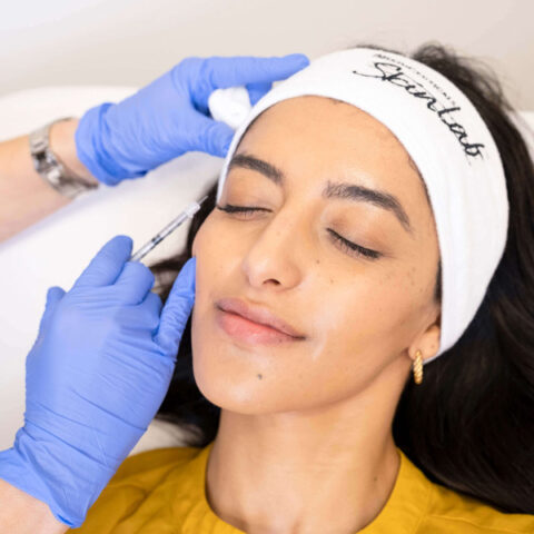 botox injection