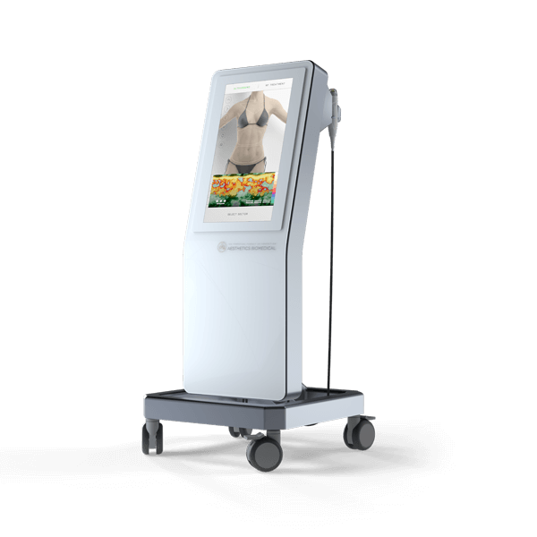 Vivace Ultra machine