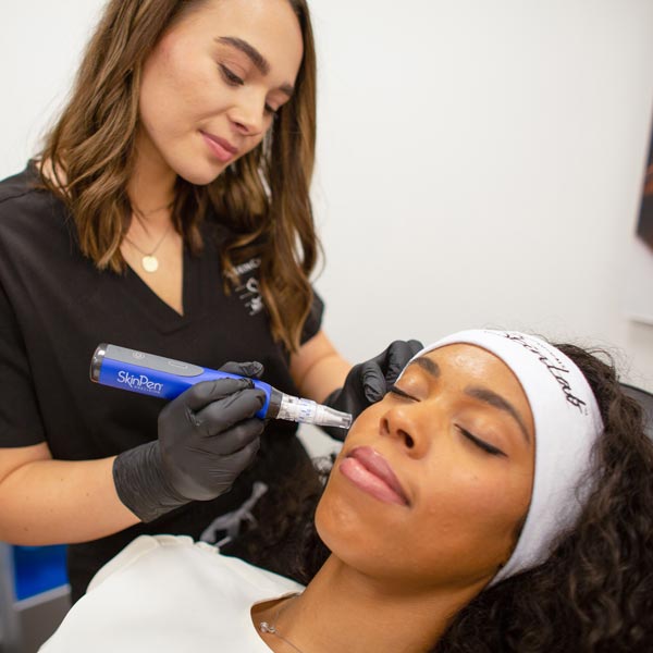 SkinPen Facial