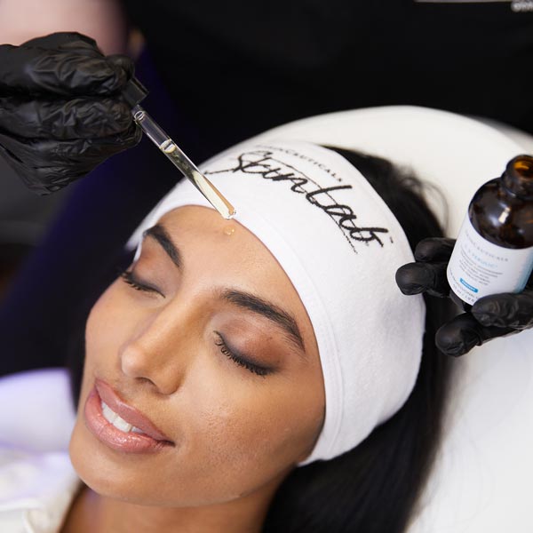 Signature-Treatment