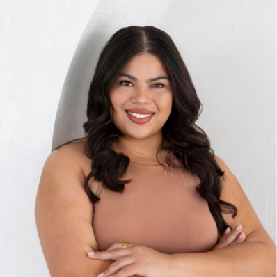 Adrianna Gutierrez, LE, CLT Image