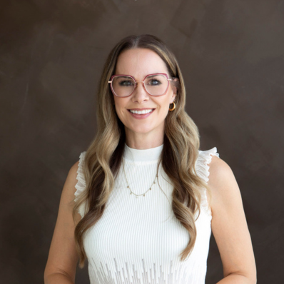 Bre Knouse, LE, CLT Image