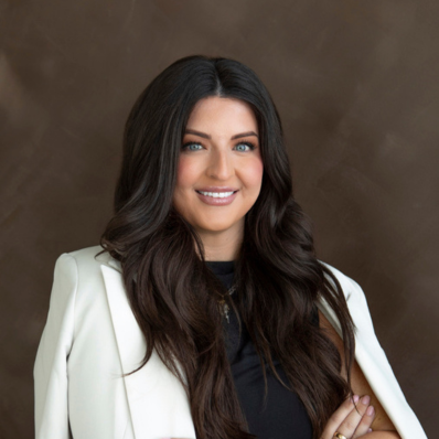 Callea Alderson, LE, CLT Image