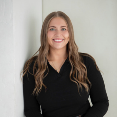 Olivia Evans, LE, CLT Image