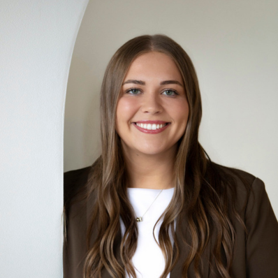 Olivia Evans, LE, CLT Image