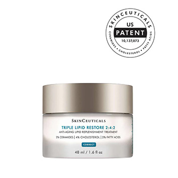 SkinCeuticals Triple Lipid Restore 2-4-2