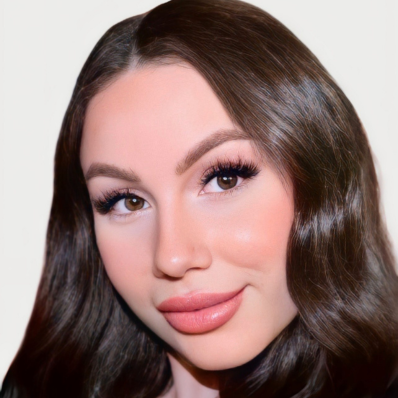 Chloe Zuniga, LE, CLT Image