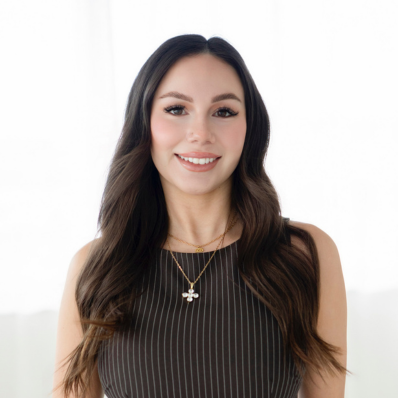 Chloe Zuniga, LE, CLT Image